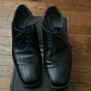 J Ferrar Derby black